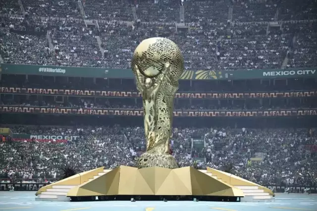 2026 World Cup Host Countries Made Round Of 16, Eye Historic Feats 2026 World Cup Host Countries Made Round Of 16, Eye Historic Feats