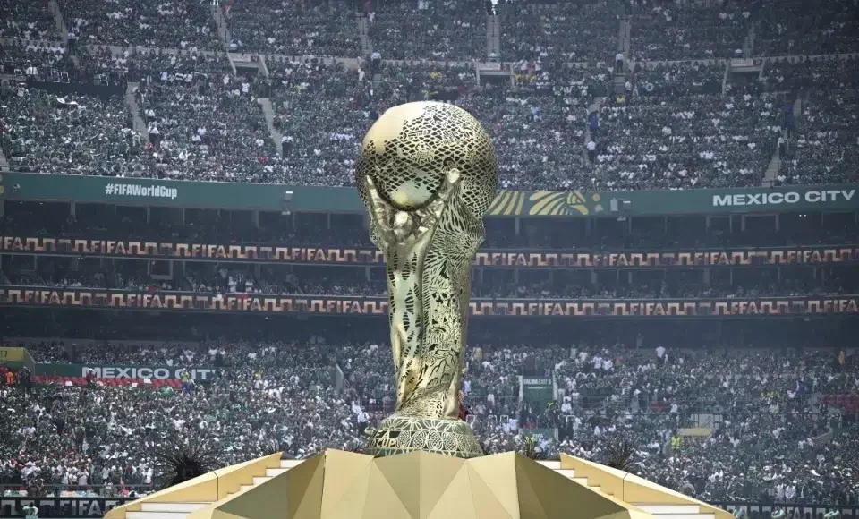 List Of Teams Qualified For World Cup Last 32