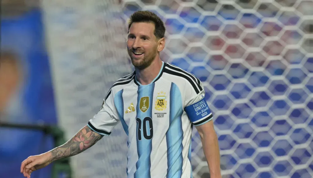 Full List Of All-Time Top Scorers In World Cup After Messi’s Hat-Trick, Mbappe’s Brace