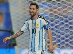Full List Of All-Time Top Scorers In World Cup After Messi’s Hat-Trick, Mbappe’s Brace Full List Of All-Time Top Scorers In World Cup After Messi’s Hat-Trick, Mbappe’s Brace