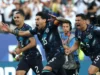 Paraguay Beat Germany On Penalties To Reach World Cup Last 16 Paraguay Beat Germany On Penalties To Reach World Cup Last 16