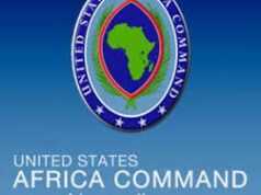 “US Military Presence In Nigeria Based On Invitation, Mutual Interest” – AFRICOM "US Military Presence In Nigeria Based On Invitation, Mutual Interest" – AFRICOM