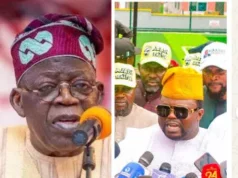 ‘Resign If You Can’t Secure Nigerians,’ Ajadi Tells Tinubu Over Rising Insecurity ‘Resign If You Can’t Secure Nigerians,’ Ajadi Tells Tinubu Over Rising Insecurity
