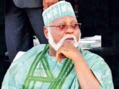 Why I Dumped Abacha’s Transition Programme – Gen. Abdulsalami Why I Dumped Abacha’s Transition Programme – Gen. Abdulsalami