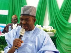 FG Commits To Intelligence-led Border Security, Resilience FG Commits To Intelligence-led Border Security, Resilience