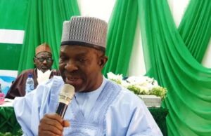 FG Commits To Intelligence-led Border Security, Resilience FG Commits To Intelligence-led Border Security, Resilience