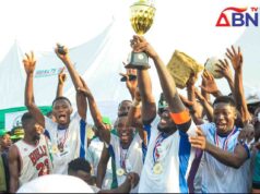 Amuda Ward Emerges Champion As Hon. Amobi Ogah’s Agu N’Echeibe Youth Football Tournament Ends In Grand Style | PHOTOS + VIDEO Amuda Ward Emerges Champion As Hon. Amobi Ogah's Agu N'Echeibe Youth Football Tournament Ends In Grand Style | PHOTOS + VIDEO