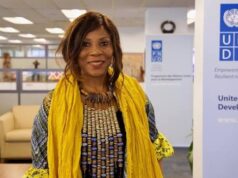 UN Secretary-General Confirms Nigeria’s Eziakonwa Appointment As Special Adviser On Africa UN Secretary-General Confirms Nigeria’s Eziakonwa Appointment As Special Adviser On Africa