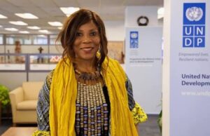 UN Secretary-General Confirms Nigeria’s Eziakonwa Appointment As Special Adviser On Africa UN Secretary-General Confirms Nigeria’s Eziakonwa Appointment As Special Adviser On Africa