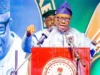 Ribadu, Akpabio Advocate For Tech-driven Border Control To Strengthen Nigeria’s Border Security Ribadu, Akpabio Advocate For Tech-driven Border Control To Strengthen Nigeria’s Border Security