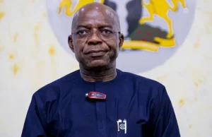 Abia 2027: Hurdles Before Otti’s Challengers, Chances And Odds Abia 2027: Hurdles Before Otti’s Challengers, Chances And Odds