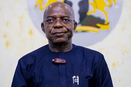 Abia 2027: Hurdles Before Otti’s Challengers, Chances And Odds Abia 2027: Hurdles Before Otti’s Challengers, Chances And Odds