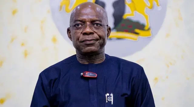 Abia 2027: Hurdles Before Otti’s Challengers, Chances And Odds Abia 2027: Hurdles Before Otti’s Challengers, Chances And Odds