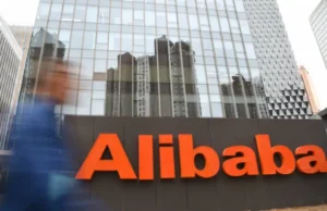 China Opposes US Blacklist Of Alibaba, Baidu, Others China Opposes US Blacklist Of Alibaba, Baidu, Others