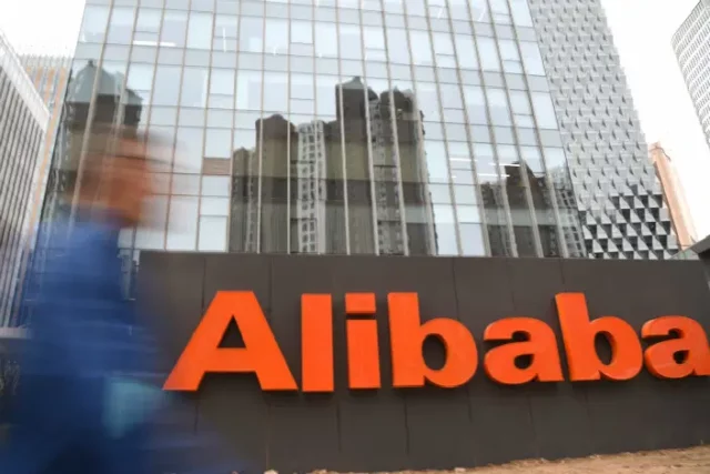 China Opposes US Blacklist Of Alibaba, Baidu, Others China Opposes US Blacklist Of Alibaba, Baidu, Others