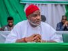 Hon. Ogah Raises Alarm Over Ebola Threat, Calls For Urgent Funding Of NCDC | VIDEO Hon. Ogah Raises Alarm Over Ebola Threat, Calls For Urgent Funding Of NCDC | VIDEO