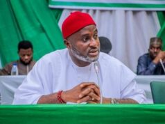 Hon. Ogah Raises Alarm Over Ebola Threat, Calls For Urgent Funding Of NCDC | VIDEO Hon. Ogah Raises Alarm Over Ebola Threat, Calls For Urgent Funding Of NCDC | VIDEO