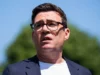 Starmer Resigns As UK PM, Likely Replacement, Burnham Sworn In As Labour MP Starmer Resigns As UK PM, Likely Replacement, Burnham Sworn In As Labour MP