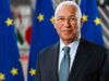 EU Chief Antonio Commends US-Iran Deal To End Middle East War EU Chief Antonio Commends US-Iran Deal To End Middle East War