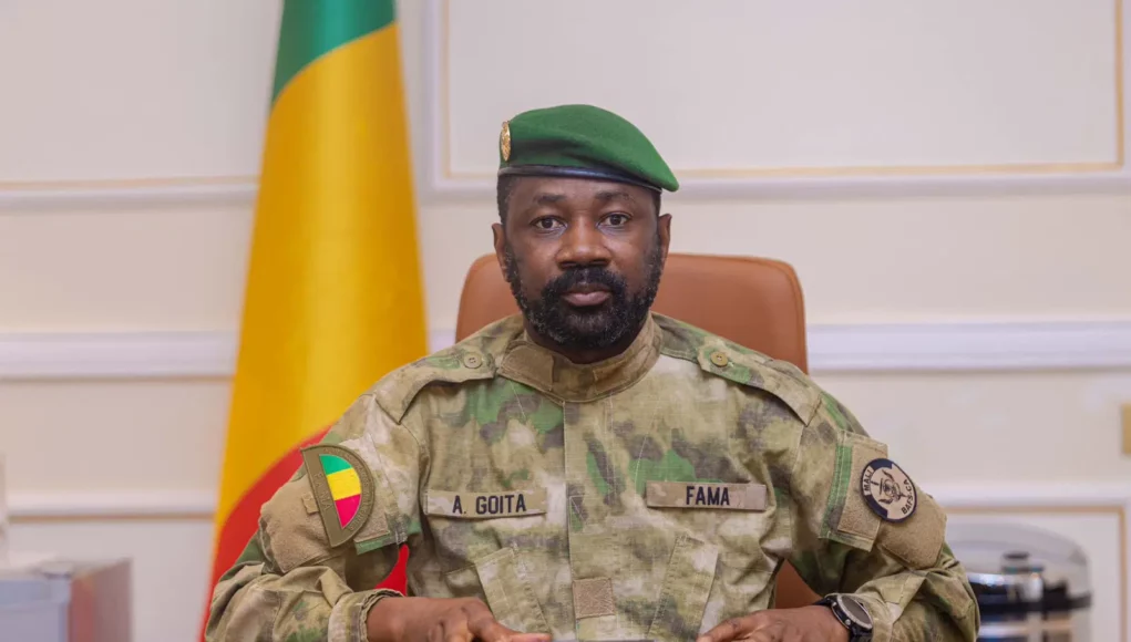 Mali Junta Offers $3.5 Million Reward For Sahel Al-Qaeda Chief