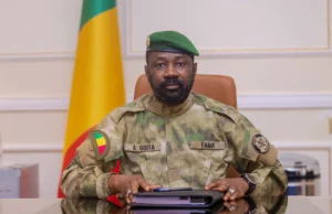 Mali Junta Offers $3.5 Million Reward For Sahel Al-Qaeda Chief Mali Junta Offers $3.5 Million Reward For Sahel Al-Qaeda Chief