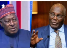 Babachir Confused, Envious Of Atiku - Dele Momodu Babachir Confused, Envious Of Atiku - Dele Momodu