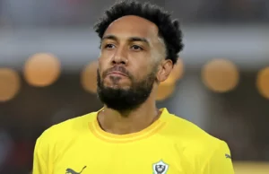 3 Top African Footballers Born Into Rich Families 3 Top African Footballers Born Into Rich Families