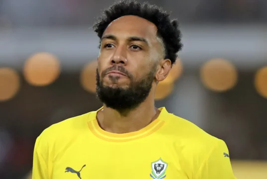 3 Top African Footballers Born Into Rich Families 3 Top African Footballers Born Into Rich Families