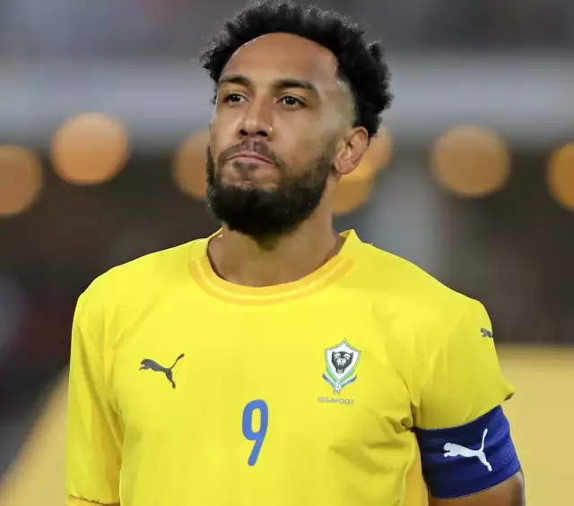 3 Top African Footballers Born Into Rich Families 3 Top African Footballers Born Into Rich Families