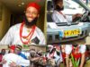 30-Year-Old Netherlands-Based Azubuike Returns Home To Ebem Ohafia After Epic Journey Across 13 Countries | PHOTOS 30-Year-Old Netherlands-Based Azubuike Returns Home To Ebem Ohafia After Epic Journey Across 13 Countries | PHOTOS