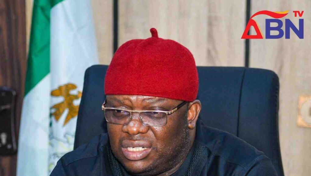 2027: Labour Party Will Win Before 2 p.m. If Elections Are Held Today — Abia LP Chairman, Azubuike