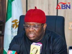 2027: Labour Party Will Win Before 2 p.m. If Elections Are Held Today — Abia LP Chairman, Azubuike 2027: Labour Party Will Win Before 2 p.m. If Elections Are Held Today — Abia LP Chairman, Azubuike