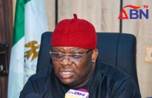 2027: Labour Party Will Win Before 2 p.m. If Elections Are Held Today — Abia LP Chairman, Azubuike 2027: Labour Party Will Win Before 2 p.m. If Elections Are Held Today — Abia LP Chairman, Azubuike