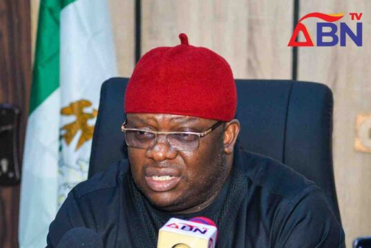 2027: Labour Party Will Win Before 2p.m. If Elections Are Held Today — Abia LP Chairman, Azubuike 2027: Labour Party Will Win Before 2 p.m. If Elections Are Held Today — Abia LP Chairman, Azubuike
