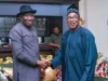Bala Mohammed Denies Plan To Join Jonathan’s 2027 Ticket Bala Mohammed Denies Plan To Join Jonathan’s 2027 Ticket