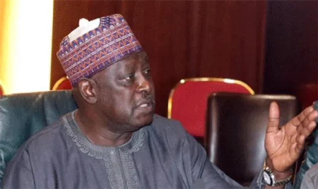 You’re The Rigger, Not Atiku, ADC RO Fires Back At Babachir You’re The Rigger, Not Atiku, ADC RO Fires Back At Babachir