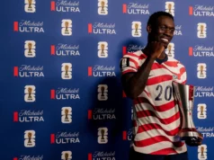 World Cup 2026: Nigerian-American Balogun Gets Two Consecutive MOTM Awards World Cup 2026: Nigerian-American Balogun Gets Two Consecutive MOTM Awards