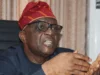 I Don’t See The Level Of Hunger Nigerians Complain About — Onanuga I Don’t See The Level Of Hunger Nigerians Complain About — Onanuga