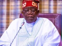 President Tinubu Directs FCT Minister To Allocate Abuja Land For Abdulsalami Abubakar Centre President Tinubu Directs FCT Minister To Allocate Abuja Land For Abdulsalami Abubakar Centre