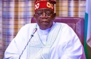 President Tinubu Directs FCT Minister To Allocate Abuja Land For Abdulsalami Abubakar Centre President Tinubu Directs FCT Minister To Allocate Abuja Land For Abdulsalami Abubakar Centre