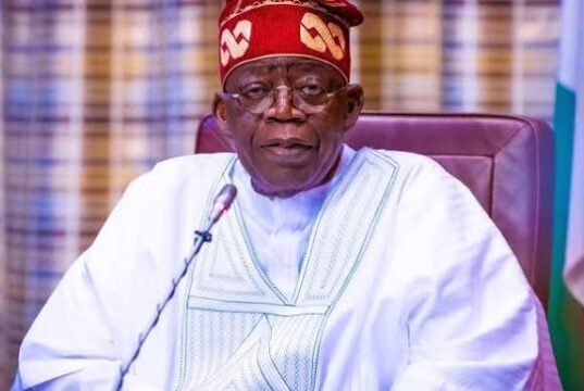 2027 Presidential Poll: Group Petitions INEC Over Tinubu’s Eligibility, Demands Certificate Probe 2027 Presidential Poll: Group Petitions INEC Over Tinubu’s Eligibility, Demands Certificate Probe