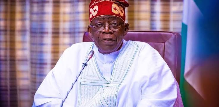 Bola Tinubu President Tinubu Directs FCT Minister To Allocate Abuja Land For Abdulsalami Abubakar Centre