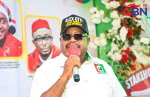 2027: “Labour Party In Abia North Is United, Organised, Ready” — Bourdex 2027: "Labour Party In Abia North Is United, Organised, Ready" — Bourdex
