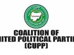 CUPP Describes Proposed Six-year Term For Presidency, Gov. As Ineffective Solution To Nigeria CUPP Describes Proposed Six-year Term For Presidency, Gov. As Ineffective Solution To Nigeria
