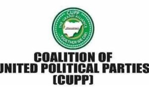 CUPP Describes Proposed Six-year Term For Presidency, Gov. As Ineffective Solution To Nigeria CUPP Describes Proposed Six-year Term For Presidency, Gov. As Ineffective Solution To Nigeria