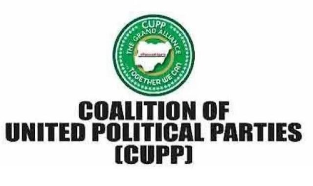CUPP Describes Proposed Six-year Term For Presidency, Gov. As Ineffective Solution To Nigeria CUPP Describes Proposed Six-year Term For Presidency, Gov. As Ineffective Solution To Nigeria