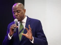 Cardoso Launches CBN Naira Ambassadors Club Cardoso Launches CBN Naira Ambassadors Club