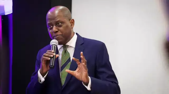 Cardoso Launches CBN Naira Ambassadors Club Cardoso Launches CBN Naira Ambassadors Club