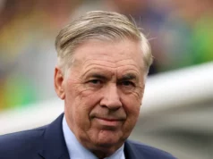 Neto Slams Ancelotti Over Brazil’s Performance Against Japan Neto Slams Ancelotti Over Brazil’s Performance Against Japan