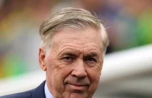 Neto Slams Ancelotti Over Brazil’s Performance Against Japan Neto Slams Ancelotti Over Brazil’s Performance Against Japan